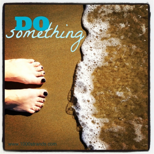 Do Something