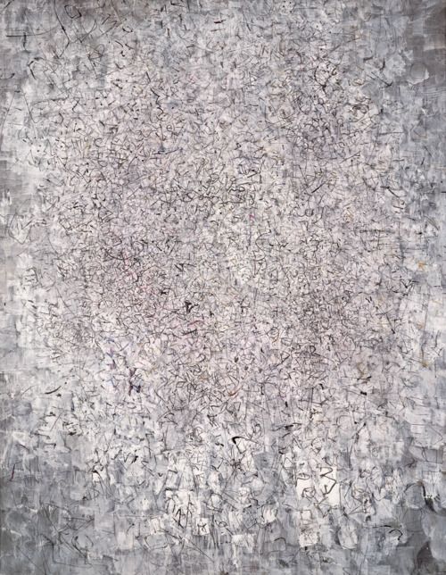 By Mark Tobey | 1000strands.com | 50 Shades